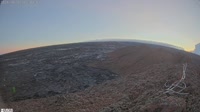 Kilauea, Mauna Loa