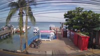 Roatanas - ﻿ West End Coast