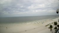 Fort Myers Beach - Paplūdimys