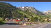 Squaw Valley - KT22