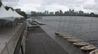 Cambridge - MIT Sailing Pavilion