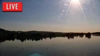 Stevens - Middle Creek Reservoir