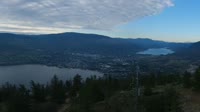 Penticton - Vista panoramica