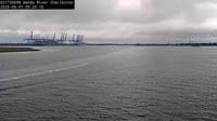 Mount Pleasant - Wando River Bridge
