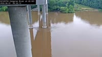 St. Matthews - Congaree River