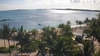 Nasau - Baha Mar - Prieplauka