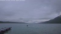 Ledyno nacionalinis parkas - Apgar - Lake McDonald