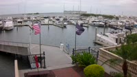 Tampa - Westshore Yacht Club Marina
