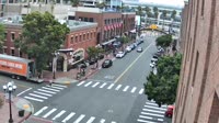 San Diego - Gaslamp Quarter