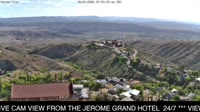 Jerome - Panorama
