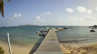 Saint Croix - Christiansted - Teague Bay