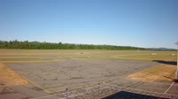 Campbell River - Airport