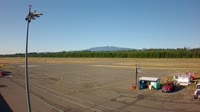 Campbell River - Airport
