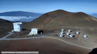 Hawaiʻi - Mauna Kea - Subaru Telescope