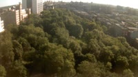Manhattanville - St. Nicholas Park