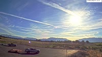 Syracuse - Antelope Island Causeway Parking Lot
