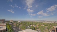Salt Lake City - Skaggs Applied Science Building