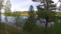 Gray Rapids - Country Haven Lodge - Miramichi River