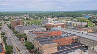 Hamiltonas - High Street