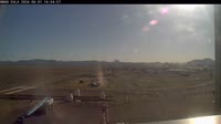 Socorro - National Radio Astronomy Observatory (VLA)