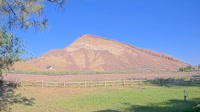 John Day Fossil Beds National Monument