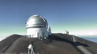 Hawaiʻi - Mauna Kea - CFH Telescope
