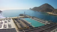 Cabo San Lucas - Playa El Farito