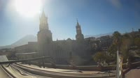 Arequipa - Basilica Cathedral