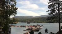 Bass Lake - Miller's Landing Resort on Bass Lake