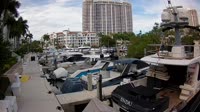 Aventura - Williams Island Marina