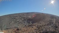 Kīlauea Volcano, Mauna Loa Volcano