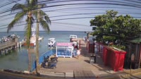 Roatán - ﻿ West End Coast