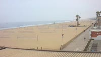 Hermosa Beach - Pier
