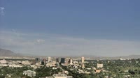 Salt Lake City - University of Utah