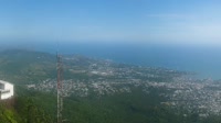 San Felipe de Puerto Plata - Loma Isabel de Torres