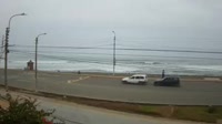 Trujillo - Huanchaco - Spiaggia di Huancarute