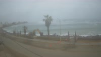 Huanchaco - Malecon Grau