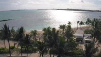 Nassau - Baha Mar - Molo