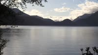 Parco nazionale Olimpico - Lake Crescent