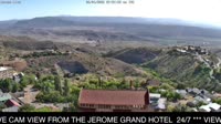 Jerome - Vista panoramica