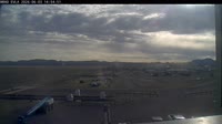 Socorro - National Radio Astronomy Observatory (VLA)