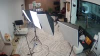 Manhatanas - Taimso aikštė - Podcast Studio