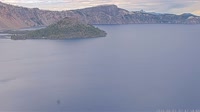 Lago Crater
