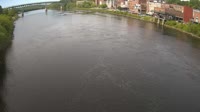 Augusta - Kennebec River