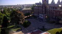 Worcester - College of the Holy Cross