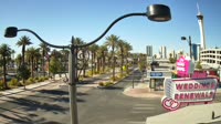 Las Vegasas - Las Vegas Boulevard