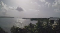 Baní - Las Calderas Bay - Sava Salinas