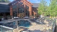 Telluride - Mountain Lodge Gondolas