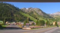 Squaw Valley - KT22