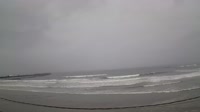 Pimentel - Plage, Estacade
